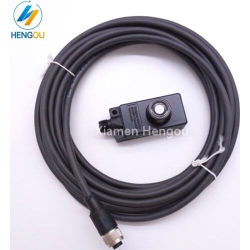 1 Piece 61.110.1494 Heidelberg Sensor SM74 CD74 XL105 SM102 CD102 Printing Machine Spare Parts 61.10.1492 MV.037.756