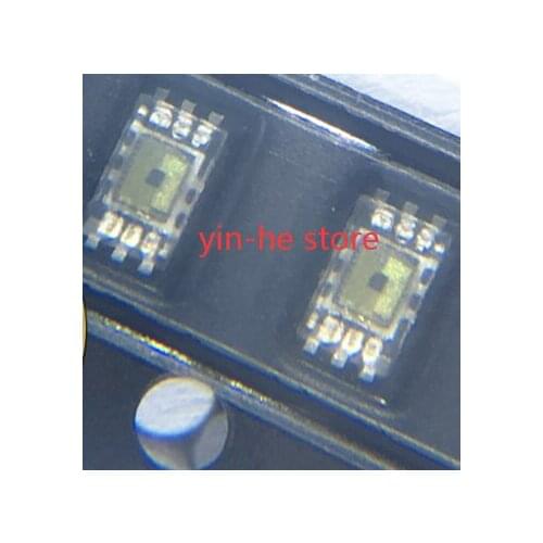 10PCS BH1730FVC-TR BH1730FVC WSOF-6 ROHM original ambient light sensor