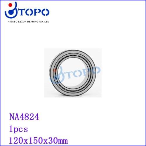 120*150*30 Needle roller bearing NK4824