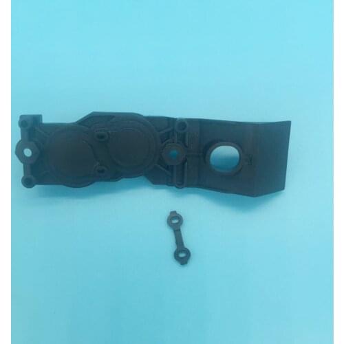 2PCS Dx4 printhead adapter manifold solvent UV ink for Roland SP VP SJ XJ RS XC 300 540 640 740 Mutoh Printer dx4 head cover