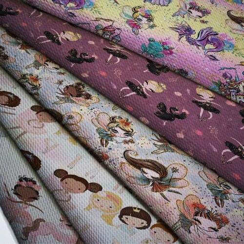 50*140cm Bullet Textured Liverpool Fabric Flower Printed DIY Tissue Kids Home Textile for Sewing Quilt Decoration Home