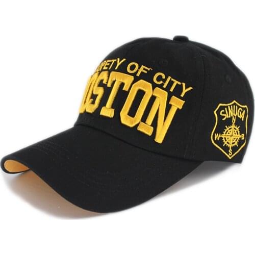 Baseball Cap Outdoor Sun Caps Fishing Hat for Men Women Unisex-Teens Letters Embroidered Snapback Flat Bill Hip Hop Hats