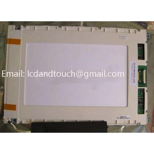 HDM6448-1-9JRF lcd display screen panel Repair Repalcement