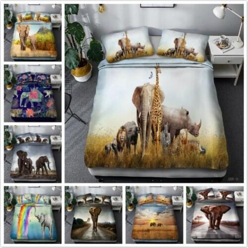 Семейное постельное белье Dream Bzfxd China At AliExpress