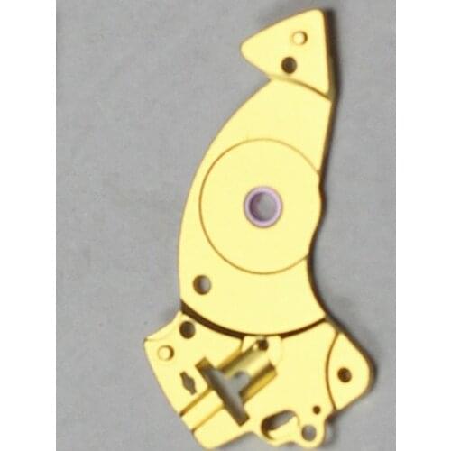 ETA movement accessories substitute splint ETA2824 2836 movement accessories gold 2,824 splint watch accessories