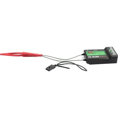 FLYSKY 2.4G IA6 IA6B X6B A8S R6B GR3E R9B X8B iA10B BS6 A3 GR4 RX2A TX Module Fli14+ FS2A RC FPV Drone Receiver for i6 i6s i6x