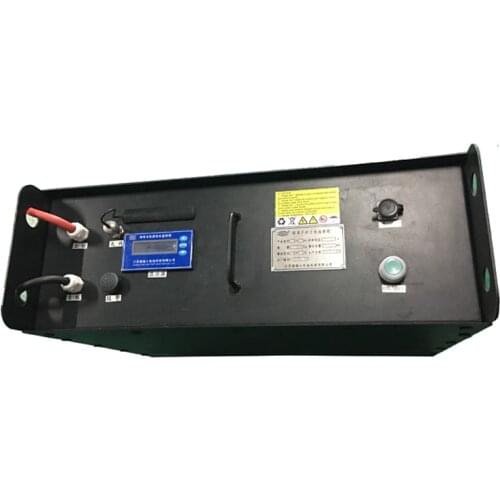 Lifepo4 200Ah 24 Volt Lithium Ion Battery for Solar Energy Storage System