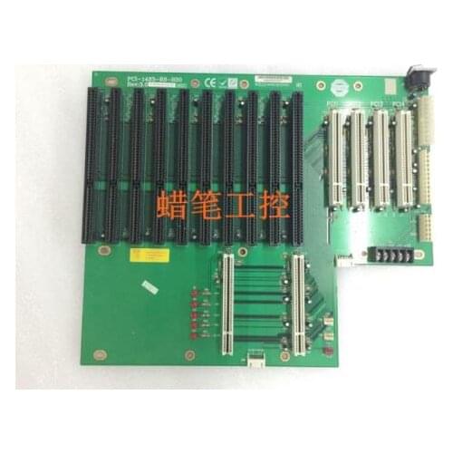 Industrial floor model MODEL: PCI-14S3 VER: E1