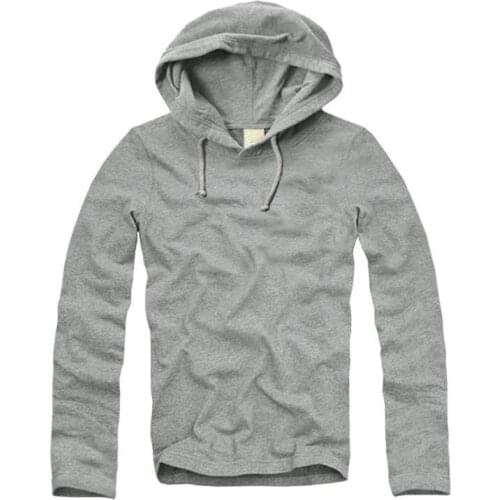 Mens and womens solid color zipper Plush thickened knitted sweater couples hooded Plush casual sweater jacket jacket