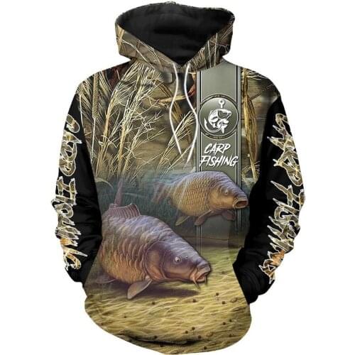 PLstar Cosmos New Fashion Animal Fishing Art Harajuku casual Tracksuit Funny 3D Print Hoodies/Sweatshirt/Jacket/Mens Womens -24