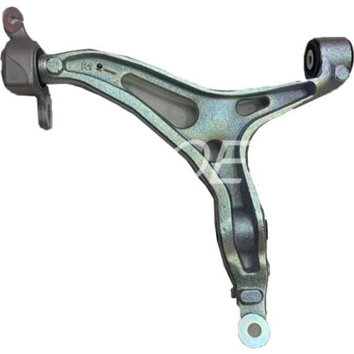 Control arm front wheel lower swing arm control arm support arm 1643302907 left 1643303007 right for Mercedes-Benz W164 GL320