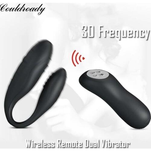 Indulgence 30 Speed Wireless Remote Control Vibrator Sex Toys For Woman Couples Vibe Sex Products G Spot Vibrador Masturbator