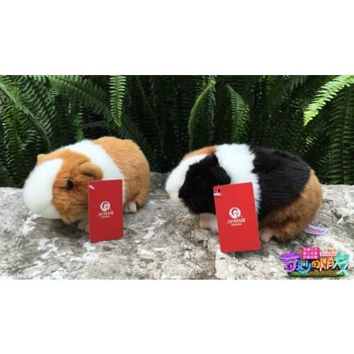 High quality plush mouse 18cm toy birthday gift d882