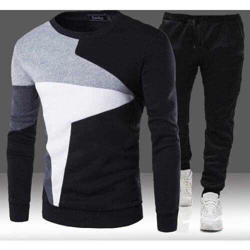 XIKUO Men's Sportswear