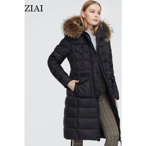 Ziai Women's Insulated Jackets