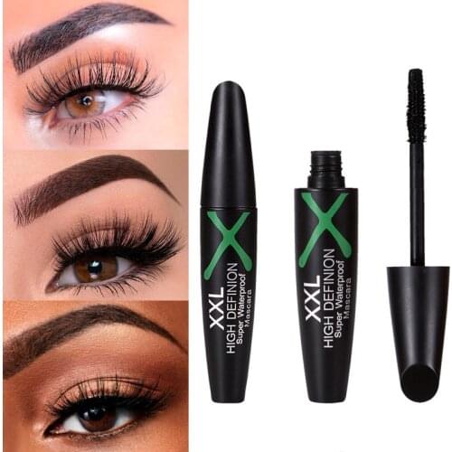 Удлиняющие туши для ресниц ZYXUAQIR China At AliExpress