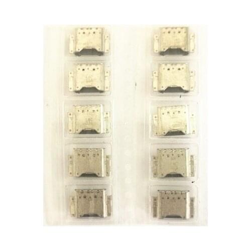 10pcs/lot charger charging Port plug dock Connector for Samsung Galaxy C9 pro C9pro C9000 C7Pro C7 Pro C7010 c5 pro c5pro C5010