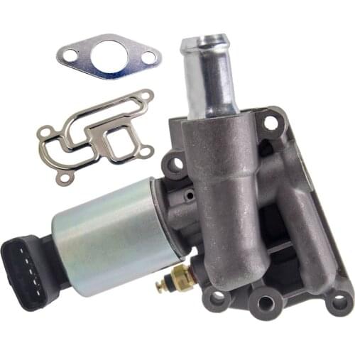 9117397 AGR Exhaust EGR Valve FOR Opel Corsa B Hatchback 1999 1.2i 16V 5851029