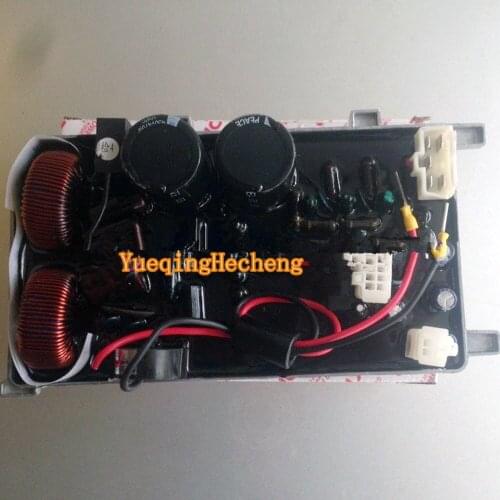 AVR Automatic Voltage Regulator for Generator IG2000 120V 60HZ