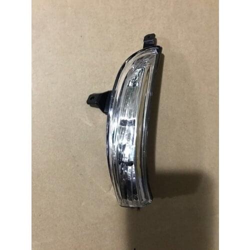 QDPATRICK Car Accessories Original Car accessories Turn signal lights for Renault koleos mirror turn signal lamp 2012-2016