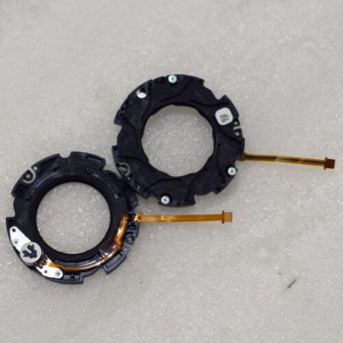 Iris aperture assy repair Parts for Sony FE 24-70mm F2.8 GM SEL2470GM Lens