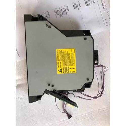 GiMerLotPy Oringinal RM1-5465-000CN RM1-5465 scanner assembly for laserjet P4014 P4015 P4515 laser head printer part on sale