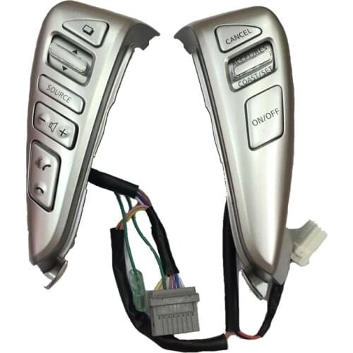 GULUQIU Steering Wheel Parts