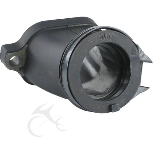 Carburetor Intake Manifold Adapter Boot Carb For Polaris Sportsman 700 2002-2006 Motorcycle