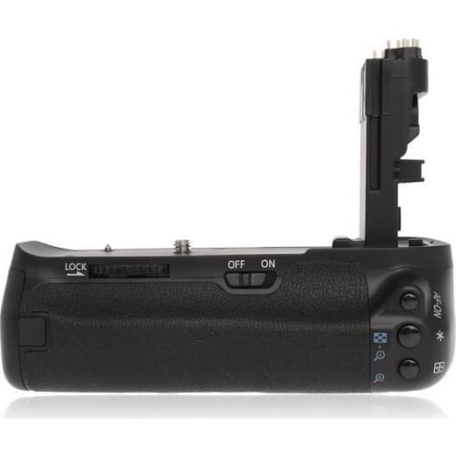 MeiKe MK-60D AS BG-E9 / BG-60D Battery Grip for Canon 60D