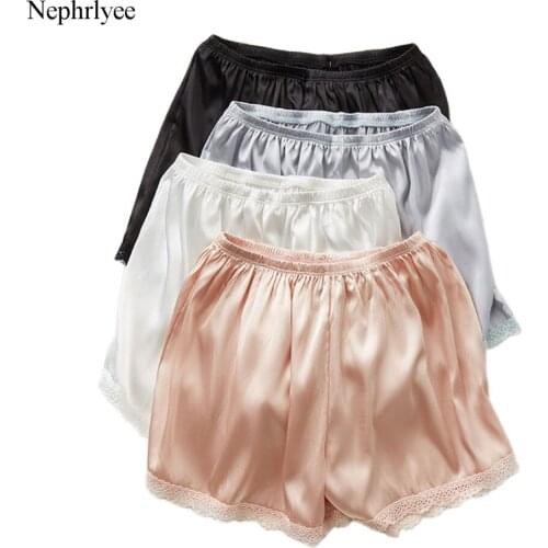 Nephrlyee Womens Summer Shorts