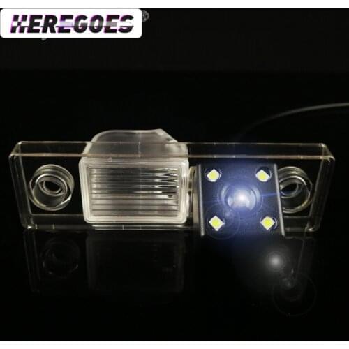 NEW Wireless Car Rear View Reverse Parking Camera Monitor For CHEVROLET EPICA LOVA AVEO CAPTIVA CRUZE LACETTI HRV SPARK