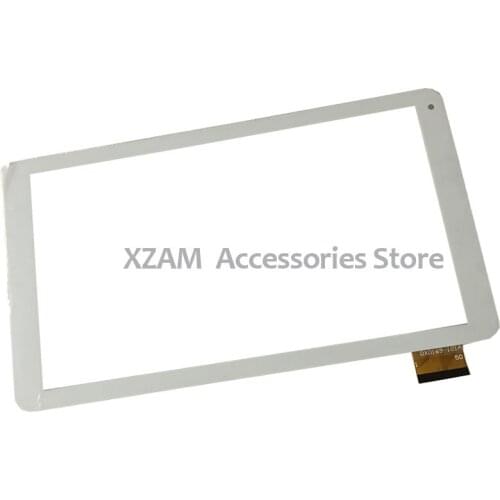 New For 10.1" inch Tablet PC DX0169-101A touch screen panel Digitizer Sensor replacement Free Shipping