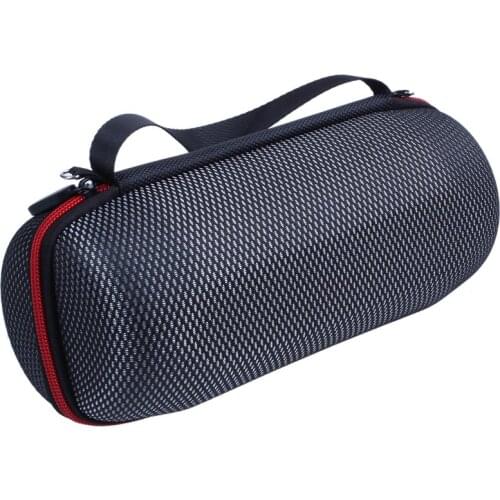 New Portable Hard EVA Carrying Case For JBL Charge3 Wireless Bluetooth Speaker Storage Bag Cover