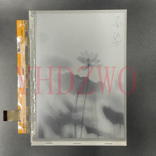Original and New 9.7inch E-INK display for Amazon kindle dx ED097OC1(LF) Reader Daily Edition free shipping