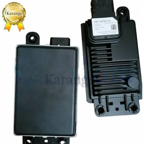HG9T-9G768 Remanufactured OE Adaptive Cruise Control Module Distance Sensor BA1Z-9E731-C Fit For Ford Edge HG9T 9G768