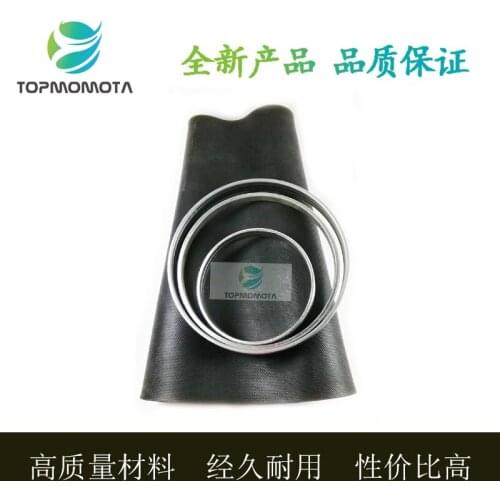 Suitable for Audi Q7 Front Shock Absorber Porsche Air Suspension Air Bag Repair Kit Skins Air Bag Universal Front Sleeve