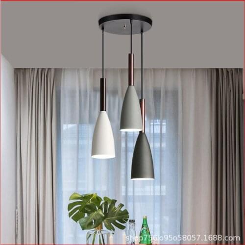 Hanging ceiling lamps industrial lamp iron Home Decoration E27 Light Fixture LED pendant lights hanging lamp hanglamp