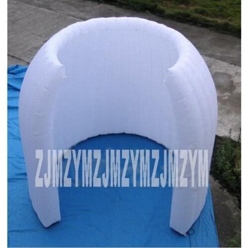 Superior advertising inflatable wall tent inflatable office ,can be do the size you want