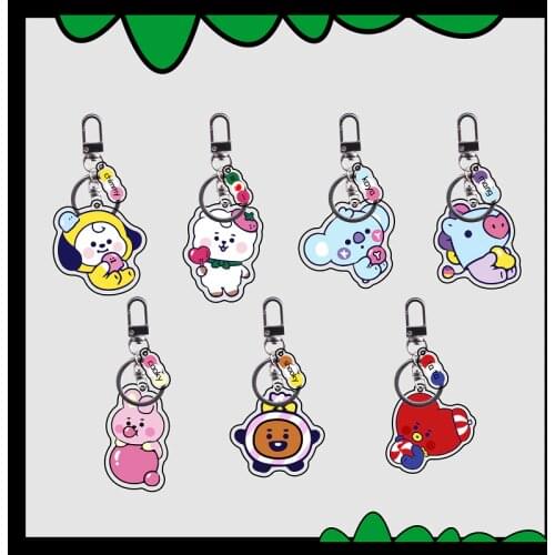 1HQBTS Bulletproof Youth Group Self-adhesive stickers, baby stickers, mobile phone and computer stickers, the same type