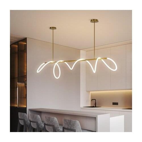 Europe led glass ball lustre suspension chandelier industrial lamp hanging lamp living room lights dining rooom livingroom