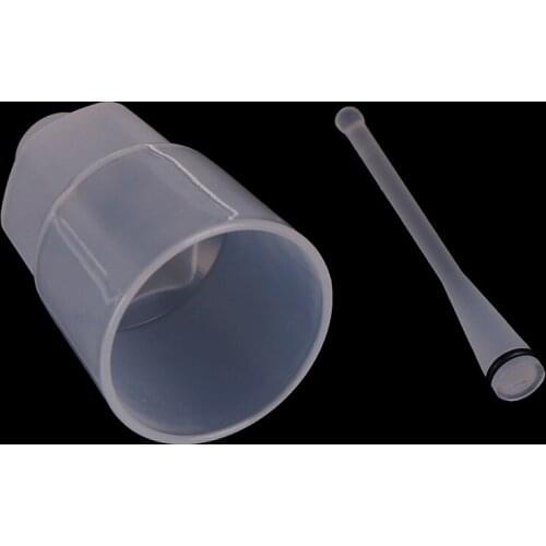 Bicycle Disc Brake Bleed Kit Oil Funnel Oil Stopper For MTB and Road hydraulic disc brake