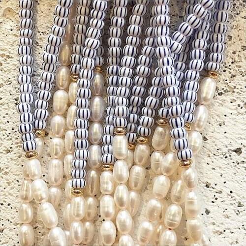 Collane цепь на шею steampunk gothic collares colar ketting statement necklace wicca joyas colier femme pearl pendant necklace