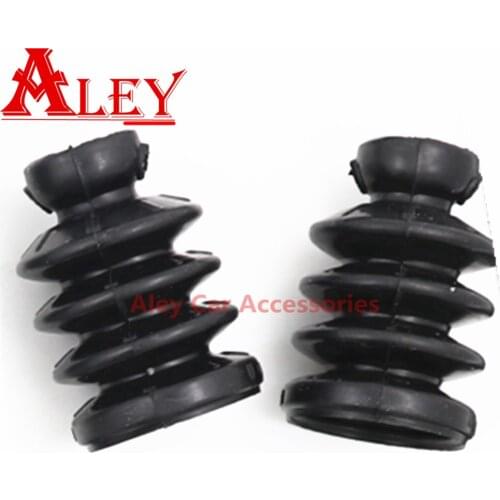 0AM OAM DSG DQ200 Auto Transmission Valve Body Push Rod Dust Cover 7 SPEED 2PCS New