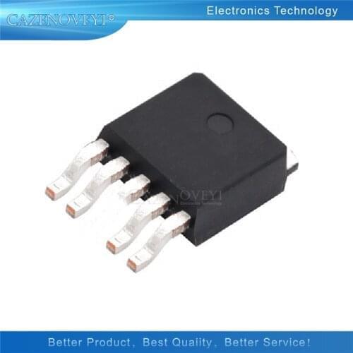 20pcs/lot BTS428L2 BTS428 428L2 TO-252 In Stock