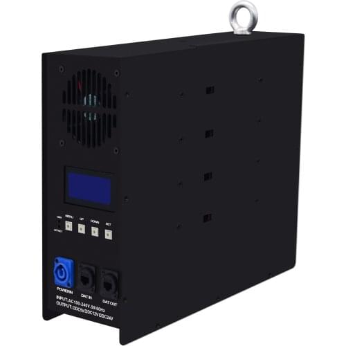 8 Port 32 Universal Pixel Light Control ArtNet DMX SPI Ucs1903 2904 light led controller ws2811 Controller