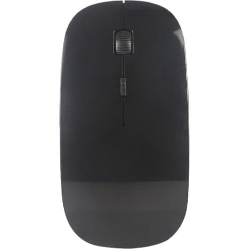 Wireless Touch Mouse USB Interface mouse for computer MAC PC Laptop gaming mouse Bluetooth-Compatible mouse Rechargeable