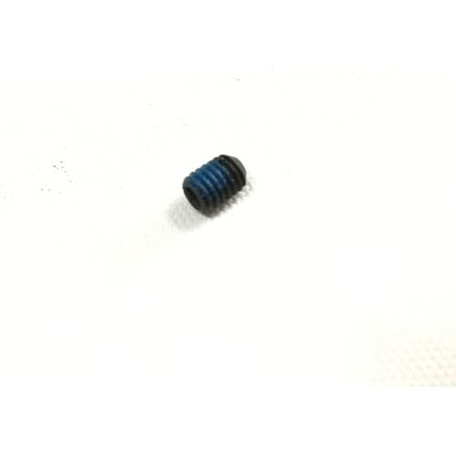 Bowling Spare Parts T11-052852-001 SET SCREW W/PLASTIC LOCK (10 pcs/bag) Use for Brunswick Machine