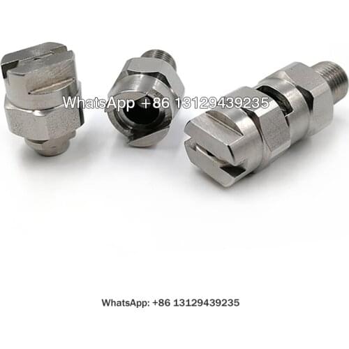 QUA Quick VEEJET Dismantling Nozzle, Rapid Assembly Flat Fan Nozzle,Quick Release Flat Fan Nozzle,Quick VeeJet Nozzle