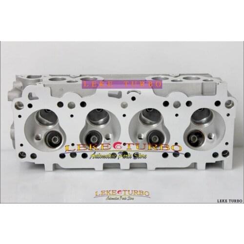 F8 FE Cylinder Head Forklift Capella E2000 B2000 FE7010100G OK90010100D F850-10-100F FE11-10-100E FE70-10-100F FE70-10-100G 2.0L