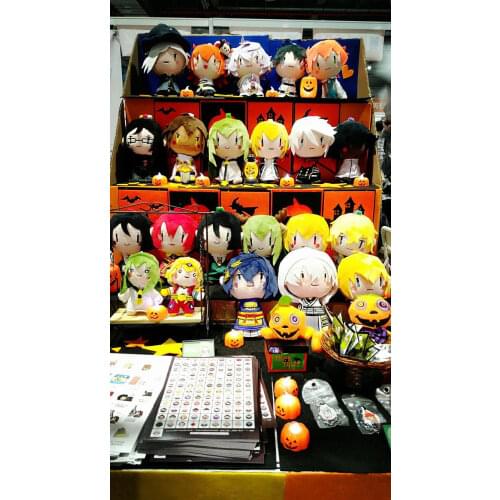 FGO Fate Grand Order Mash Matthew Arthur Fujimaru Stuffed Plush Doll Toy Pre wallet phone mobile key belt new gift hot limited